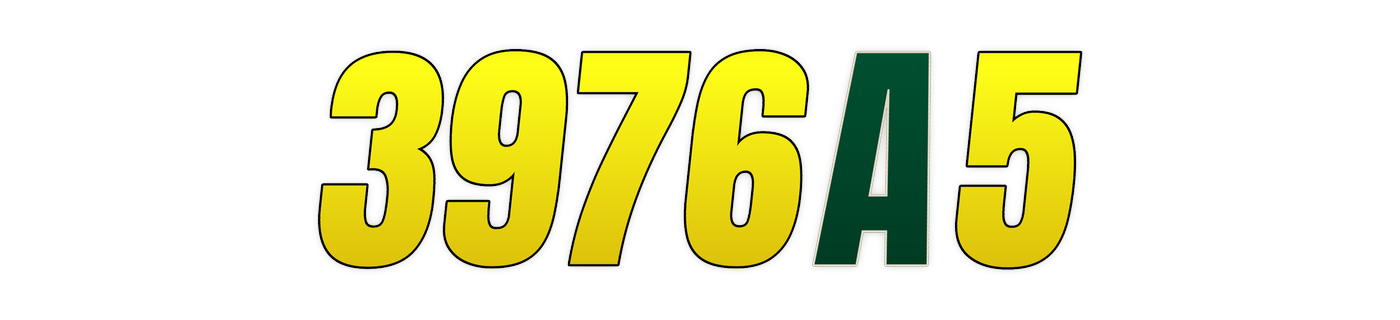 3976a5